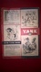 Delcampe - Revue Américaine YANK 4 Février 1945 Pour Les Soldats US Combattants En Europe - US Magazine For Fighters In Europa - 1900 - 1949