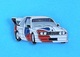 1 PIN'S  //    ** BMW M3 / PRIMAGAZ / SUPERTOURISME ** - BMW