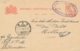 Nederlands Indië - 1926 - LB PAMPANOEA Op Briefkaart Van 2e Off. KPM Via Makasser Naar De Bilt / Nederland - Nederlands-Indië