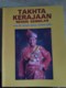 MALAYSIA 1877 To 1987 Takhta Negeri Sembilan Malaya Sultan Royal King History Negri Sembilan - Old Books