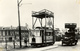 Rotterdam, RET Motortram 506, Lange Hilleweg, Tram, Real Photo - Andere & Zonder Classificatie