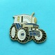 Delcampe - 1 PIN'S //  ** MATERIEL AGRICOLE / TRACTEUR FORD SERIE 40 ** . (FRAISSE) - Ford