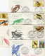 Repoblika Malagasy Madagascar = LOT De + 120 Enveloppes FDC 1er Jour PORT FRANCE GRATUIT - Madagascar (1960-...)