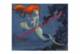 The Little Mermaid 1989 - Visual Development By Glen Keane - Walt Disney - Autres & Non Classés