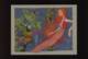 The Little Mermaid 1989 - Visual Development By Rowland Wilson - Walt Disney - Autres & Non Classés