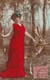 Photo Montage Surréalisme STEGLITZ 1904 - Oranotypie - Femme Cerf - 660/6 - Autres & Non Classés