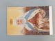 St.Elisabeth Von Thüringen, Stempel Kloster Andechs (gelaufen, Ca. 1910); H16 - Saints