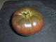 30 Graines Tomates NOIRE DE GRIMEE BIO - Autres & Non Classés
