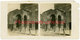 SIENA Palazzo Comunale Con Loggetta (Stereoscopic) Italy  No 25 - Stereoscopic