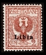 1912 Libya - Libya