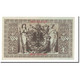 Billet, Allemagne, 1000 Mark, 1910-04-21, KM:44b, SPL - 1.000 Mark