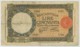 Banca D'Italia . 50 Lire 1933 . - 50 Liras