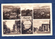 POSTCARD-GERMANAI-ROMANIA-CATRE POSTALA-FELDPOST-1942-EXPEDIATA-DE PE FRONTUL DE LUTA- GERMANIA-CENZURA-SEE-SCAN - Rumänien