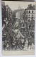 CPA 62 Belle Animation Boulogne Sur Mer Procession Notre Dame Des Flots - Boulogne Sur Mer