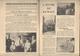 Delcampe - Revue L'Espoir Français 5 Octobre 1934 - Alexandre 1er Roi-Soldat - Amitié Franco Yougoslave - Hebdo Droite Nationaliste - 1900 - 1949