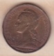 Ile De La Réunion 10 Francs 1955 , En Bronze Aluminium , Lec# 78 - Réunion