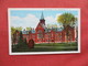 Old College UVM   Vermont > Burlington  Ref 3237 - Burlington