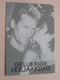 " Hairéquipe " Reclamekaart / Gelukkige Verjaardag ( 2 Stuks - Hove / Lier ) Anno 1994/97 ( Zie Foto's ) Zie Ook LIER! - Hove