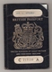 Passeport Anglais (1978) - Non Classés