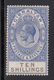 1921-32  YVERT Nº 88  /**/ - Gibraltar