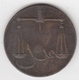 @Y@    British India   East India Compagnie   1 1/2 Pice  = 6 Reas  1791  Rare Coin  Bombay   (4595) - Inde