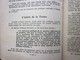 Delcampe - 1957 IMPOSSIBLE PAIX EN ALGÉRIE Léon Feix Membre Bureau Politique Parti Communiste Propagande Idéologique Doc Historique - Documents Historiques