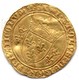Charles VII, Écu D'Or à La Couronne 1445 - Autres & Non Classés