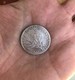 1 Piéce Argent 2 Francs Année 1914 -   9,9 Grammes - Other & Unclassified