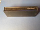 Vintage MARKANT M7720 Silver Fountain & K7720 Ballpoint Pen With Box DDR 1970s - Federn