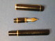 Delcampe - Vintage Old Made In France Pen - Iridium Point - Plumes