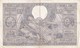 Belg  2 X 100 Fr  ( 1919 Fine +1942 XF ) - 100 Franchi