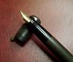 Delcampe - Vintage Antique Waterman's REG U.S - IDEAL - PAT.OFF Fountain Pen - Plumes