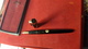 Delcampe - Vintage MONTBLANC MONTE ROSA - Hexagonal - Rare - GOLD 14C 585 - Vulpen