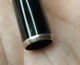 Delcampe - Vintage MONTBLANC MONTE ROSA - Hexagonal - Rare - GOLD 14C 585 - Vulpen