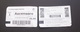 VATICAN 2019, 2 ENTRANCE TICKETS SAINT PETER DOME AND VATICAN MUSEUM - Biglietti D'ingresso