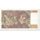 France, 100 Francs, 100 F 1978-1995 ''Delacroix'', 1980, Undated (1980), TB - 100 F 1978-1995 ''Delacroix''