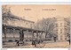 ROUBAIX - La Bourse Et La Mairie - Très Bon état - Roubaix