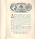 Lisboa - Jerónimo Martins - Cento E Cinquenta Anos De Vida Comercial 1792-1942 - Publicidade (capa Danificada) - Livres Anciens