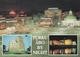 Finland Turku Abo By Night Postcard Unused Good Condition - Finlande