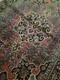 Persia - Iran - Tappeto Persiano BIJAR,Vecchia Lavorazione - Teppiche & Wandteppiche