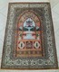 Persia - Iran - Tappeto Persiano QUM 100% Pura Seta,un Fantastico Esemplare! 100% Silk - Tapis & Tapisserie