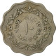 Monnaie, Pakistan, 10 Paisa, 1962, TTB, Copper-nickel, KM:21 - Pakistán