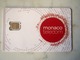 RARE   SIM GSM   MONACO  TELECOM  TOP  MINT - Monaco