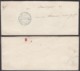 France 1852 - Paris Taxe 15C (5G) DC 2189 - Sonstige & Ohne Zuordnung