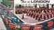 This Is London: AUSTIN-MORRIS 180 J4, MINIVAN, FORD CONSUL 315, VW 1200 KÄFER/COX, T1-BUS, DOUBLE DECK BUSES - Toerisme