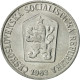 Monnaie, Tchécoslovaquie, Haler, 1963, SUP, Aluminium, KM:51 - Tchécoslovaquie