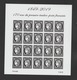 FRANCE / 2019 / Y&T N° 5305 ** : "Cérès 1849-2019" Issu Du Bloc BdF D - Gomme D'origine Intacte - Unused Stamps