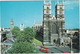 London: CITROËN 2CV, VW 1200 KÄFER/COX, JAGUAR 240, AUSTIN FX TAXI, DOUBLE DECK BUS - Westminster Abbey - Toerisme