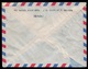 MELILLA - ESPANA - MAROC / 1971 LETTRE AVION POUR LA FRANCE(ref LE3148) - Maroc Espagnol