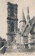 CPA - France - (58) Nièvre - Nevers - La Cathédrale - Nevers